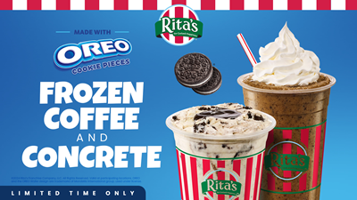 5'x3' Oreo Banner