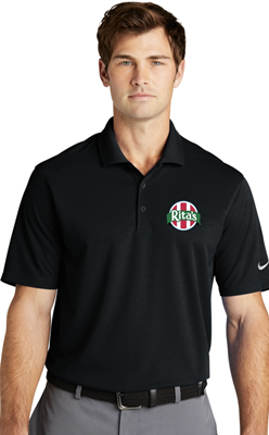 Nike Dri-FIT Micro Pique 2.0 Polo